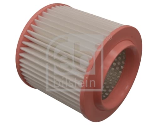 FEBI BILSTEIN Vzduchový filter 47828 1