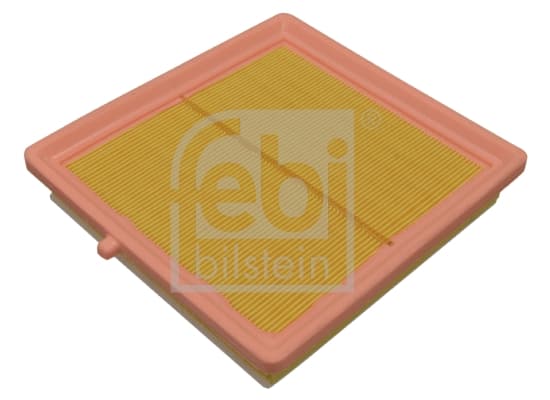 FEBI BILSTEIN Vzduchový filter 47829 1