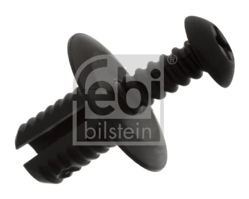 FEBI BILSTEIN Prídržná spona, obloženie podlahy 47906 1
