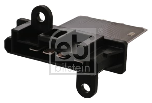 FEBI BILSTEIN Odpor vnútorného ventilátora 47955 1