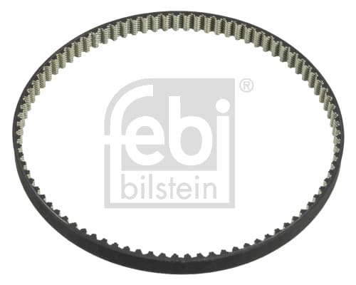 FEBI BILSTEIN Ozubený remeň, pomocný pohon 48281 1