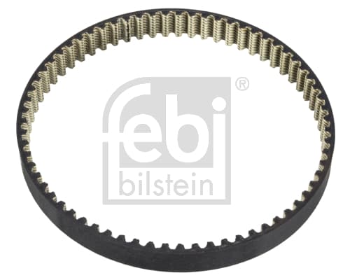 FEBI BILSTEIN Ozubený remeň, pomocný pohon 48282 1