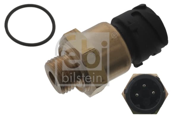 FEBI BILSTEIN Snímač pre pneumatický systém 48361 1
