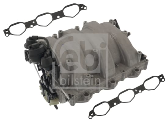FEBI BILSTEIN Sací trubkový modul 48381 1
