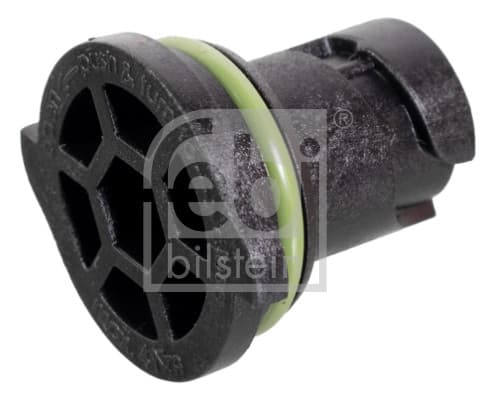 FEBI BILSTEIN Uzatváracia skrutka, olejová vaňa 48401 1