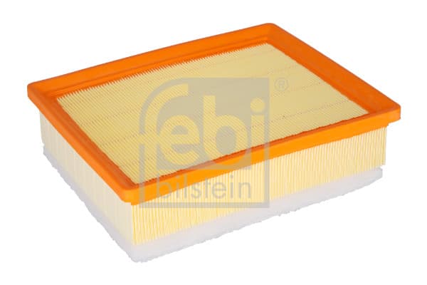 FEBI BILSTEIN Vzduchový filter 48466 1