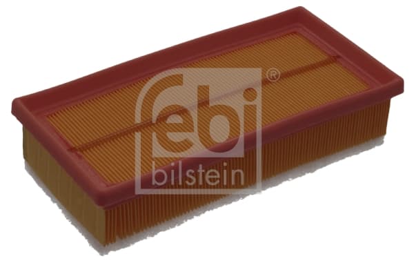 FEBI BILSTEIN Vzduchový filter 48479 1