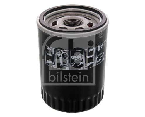 FEBI BILSTEIN Olejový filter 48485 1