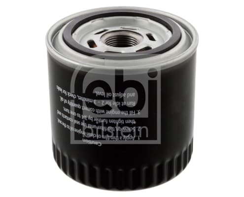FEBI BILSTEIN Olejový filter 48486 1