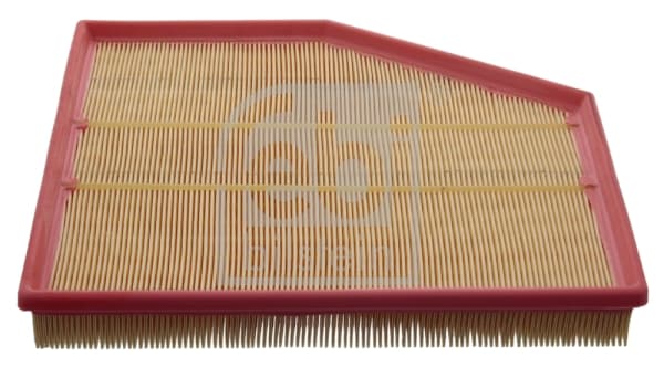 FEBI BILSTEIN Vzduchový filter 48487 1