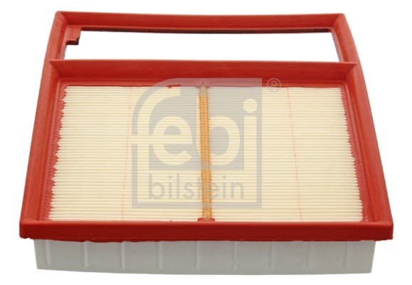 FEBI BILSTEIN Vzduchový filter 48489 1