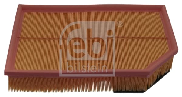 FEBI BILSTEIN Vzduchový filter 48491 1