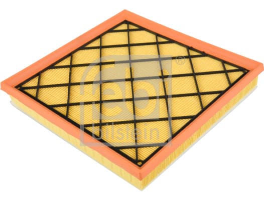 FEBI BILSTEIN Vzduchový filter 48492 1