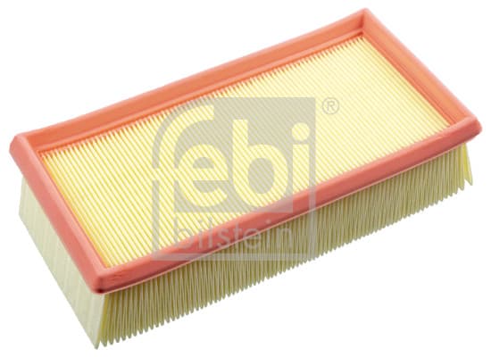 FEBI BILSTEIN Vzduchový filter 48497 1