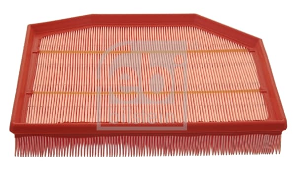 FEBI BILSTEIN Vzduchový filter 48512 1