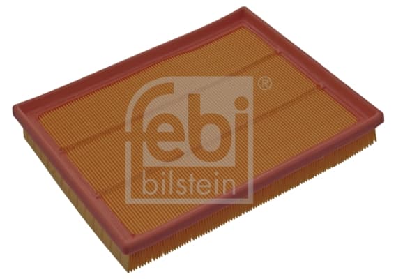 FEBI BILSTEIN Vzduchový filter 48514 1