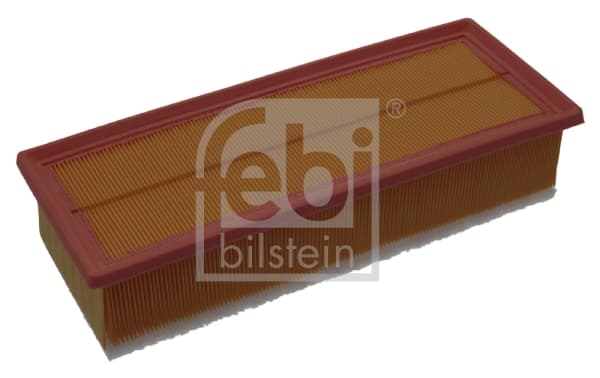 FEBI BILSTEIN Vzduchový filter 48517 1