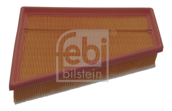 FEBI BILSTEIN Vzduchový filter 48520 1