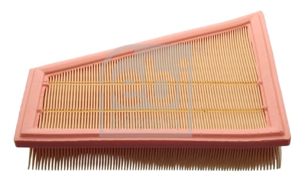 FEBI BILSTEIN Vzduchový filter 48526 1
