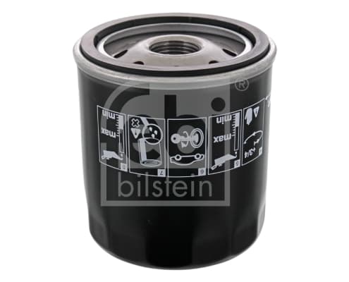 FEBI BILSTEIN Olejový filter 48527 1
