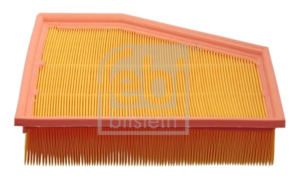 FEBI BILSTEIN Vzduchový filter 48529 1