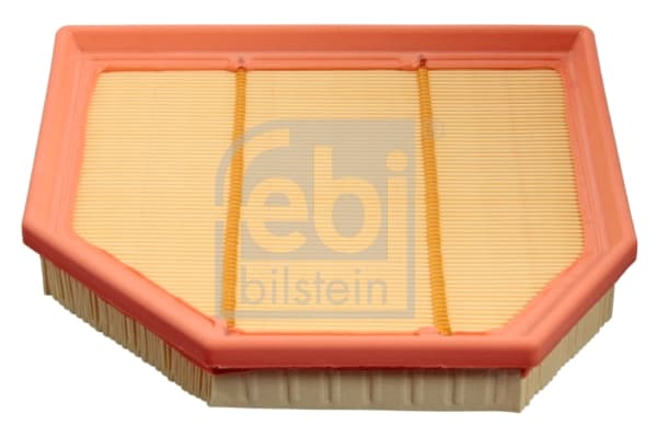 FEBI BILSTEIN Vzduchový filter 48534 1