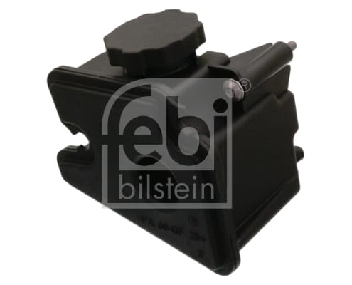 FEBI BILSTEIN Vyrovnávacia nádobka hydraulického oleja pre servo 48712 1