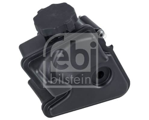 FEBI BILSTEIN Vyrovnávacia nádobka hydraulického oleja pre servo 48713 1