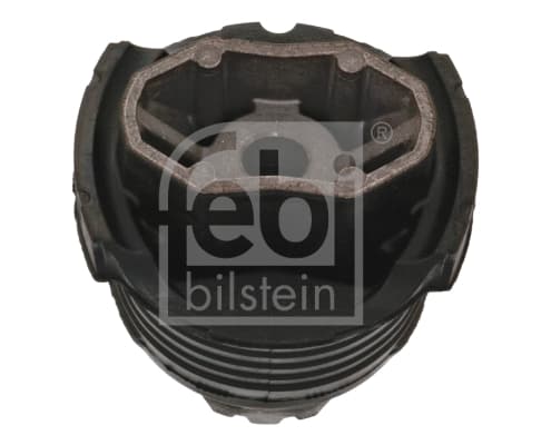 FEBI BILSTEIN Uloženie tela nápravy 48737 1