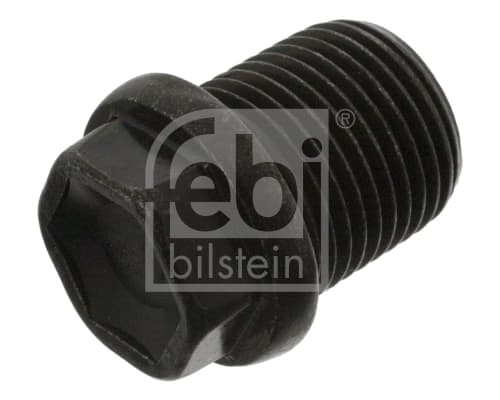 FEBI BILSTEIN Uzatváracia skrutka, olejová vaňa 48875 1