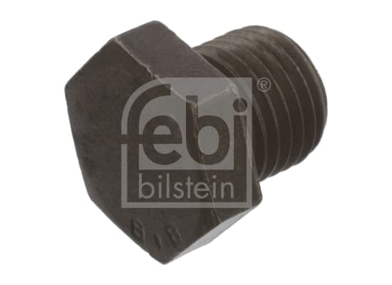FEBI BILSTEIN Uzatváracia skrutka, olejová vaňa 48877 1