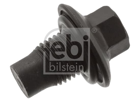 FEBI BILSTEIN Uzatváracia skrutka, olejová vaňa 48907 1