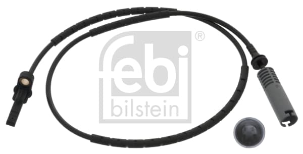 FEBI BILSTEIN Snímač počtu otáčok kolesa 48921 1
