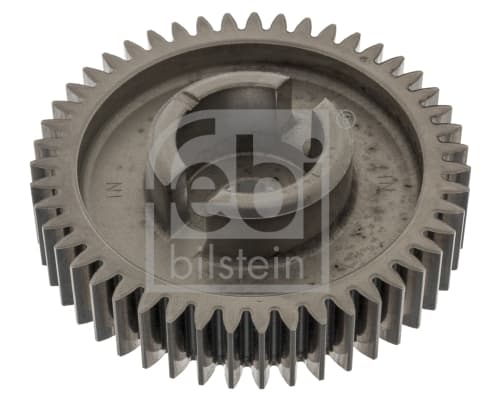 FEBI BILSTEIN Ozubené koleso vačkového hriadeľa 49203 1