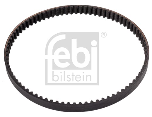 FEBI BILSTEIN Ozubený remeň, pomocný pohon 49236 1