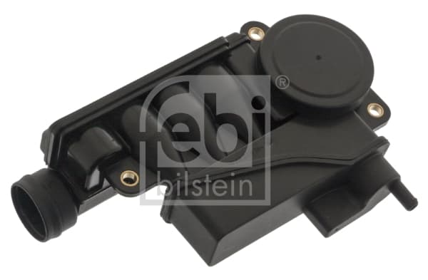 FEBI BILSTEIN Odlučovač oleja v odvetraní kľukovej skrine 49359 1