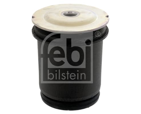 FEBI BILSTEIN Uloženie tela nápravy 49381 1
