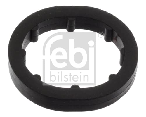 FEBI BILSTEIN Tesniaci krúžok chladiča oleja 49402 1