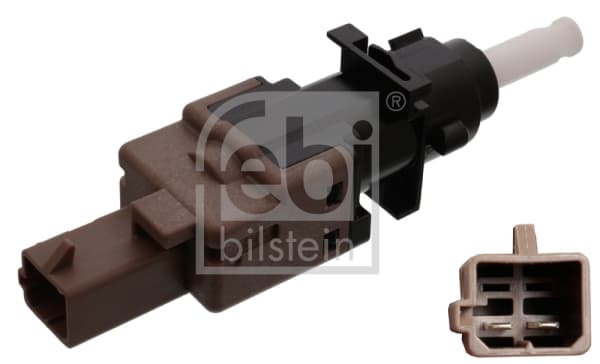 FEBI BILSTEIN Spínač ovládania spojky (pre tempomat) 49439 1
