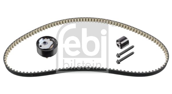 FEBI BILSTEIN Sada ozubeného remeňa 49560 1