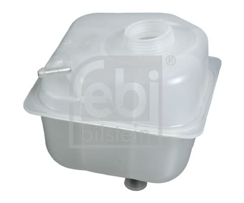 FEBI BILSTEIN Vyrovnávacia nádobka chladiacej kvapaliny 49638 1