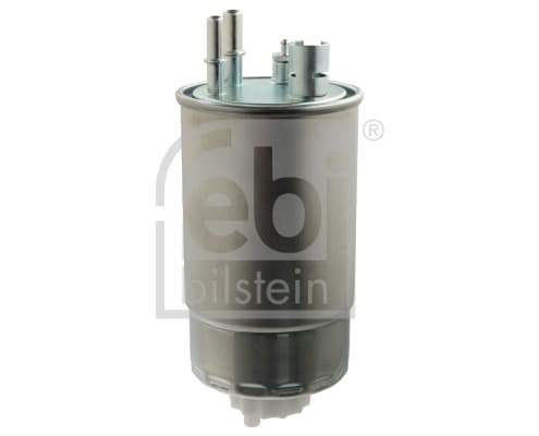FEBI BILSTEIN Palivový filter 49643 1