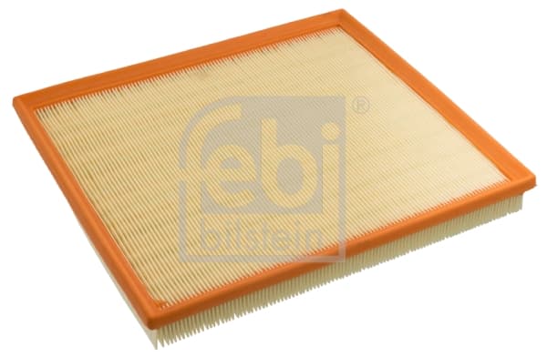 FEBI BILSTEIN Vzduchový filter 49645 1