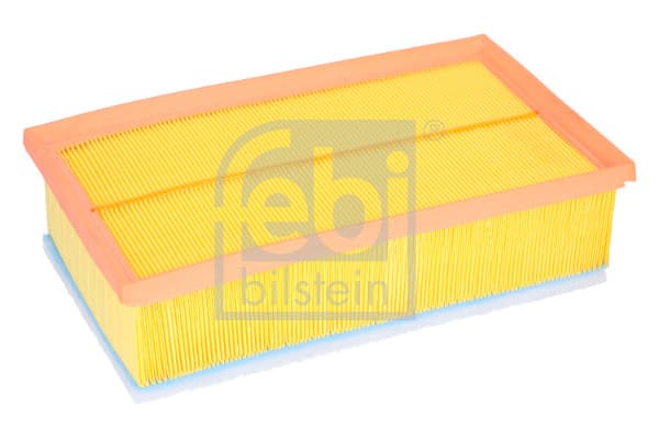 FEBI BILSTEIN Vzduchový filter 49653 1