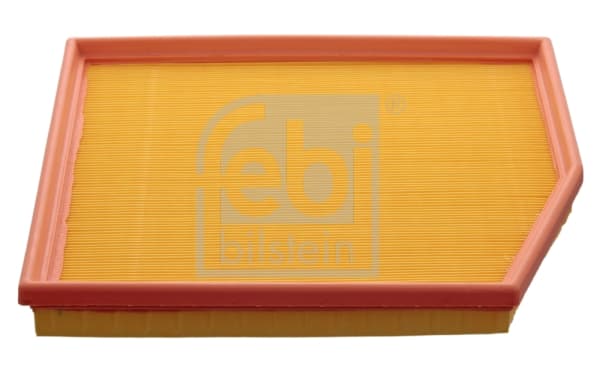 FEBI BILSTEIN Vzduchový filter 49654 1