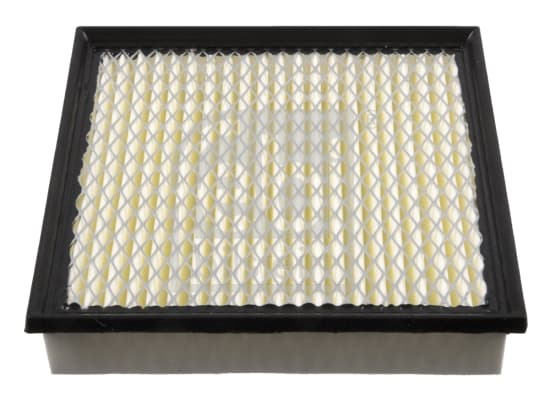 FEBI BILSTEIN Vzduchový filter 49655 1