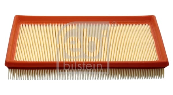 FEBI BILSTEIN Vzduchový filter 49657 1