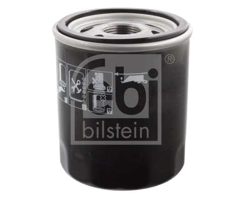 FEBI BILSTEIN Olejový filter 49661 1
