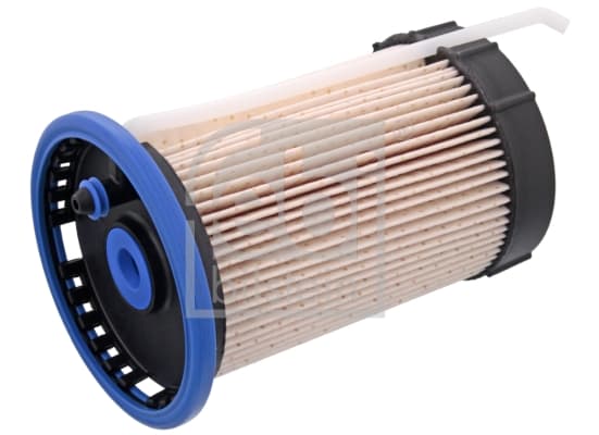 FEBI BILSTEIN Palivový filter 49663 1