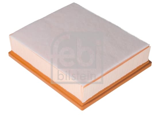 FEBI BILSTEIN Vzduchový filter 49669 1